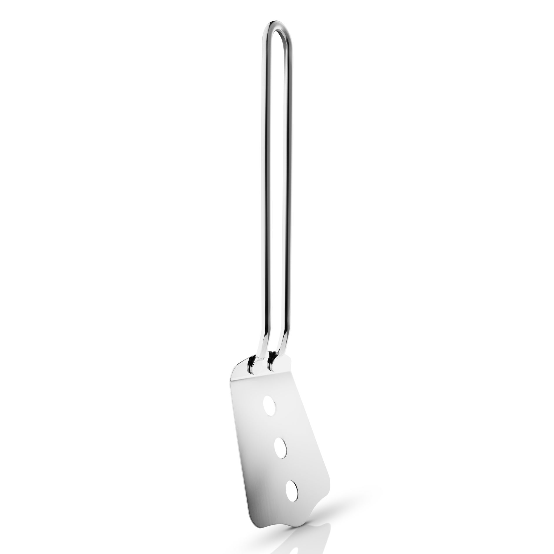 EVA TRIO 24,5 cm - kuchyňská lopatka z nerezové oceli