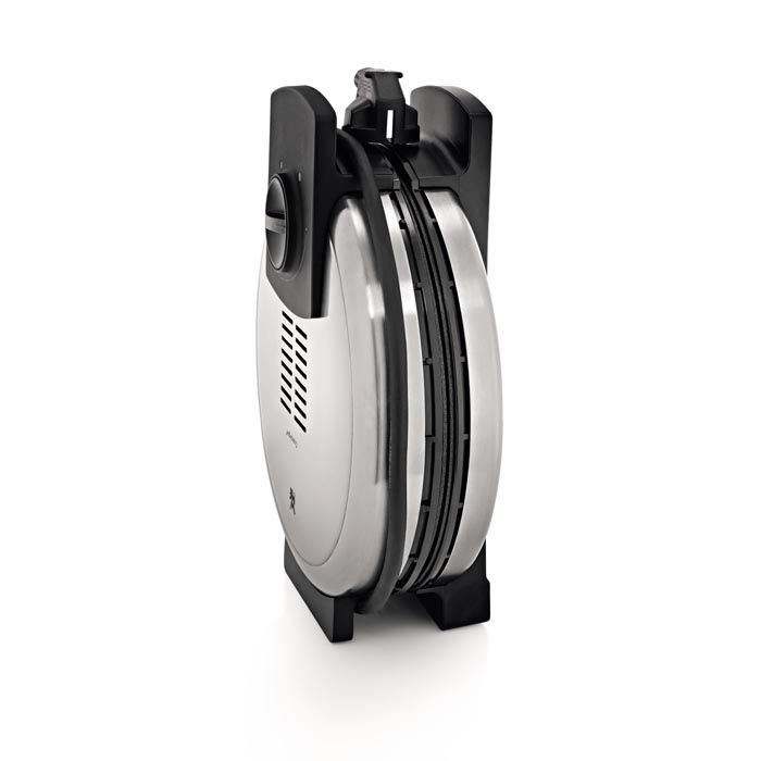 WMF Electro Lono 900 W – ocelový waflovač