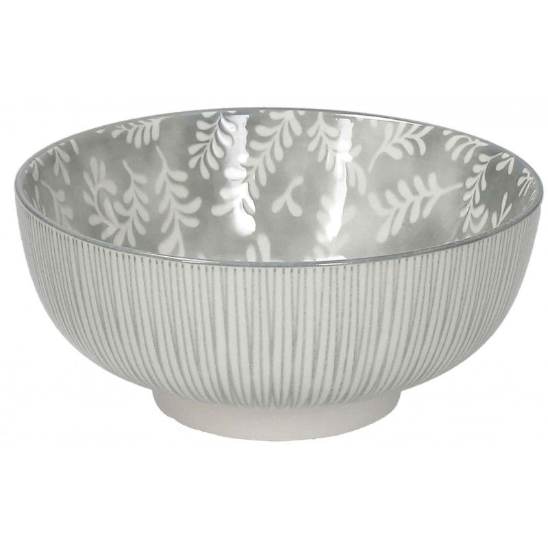 TOGNANA Foliage 0,5 l - porcelánová miska / salátová miska