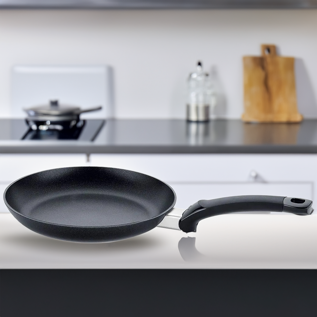 FISSLER Levital+ 24 cm - nepriľnavá panvica na palacinky