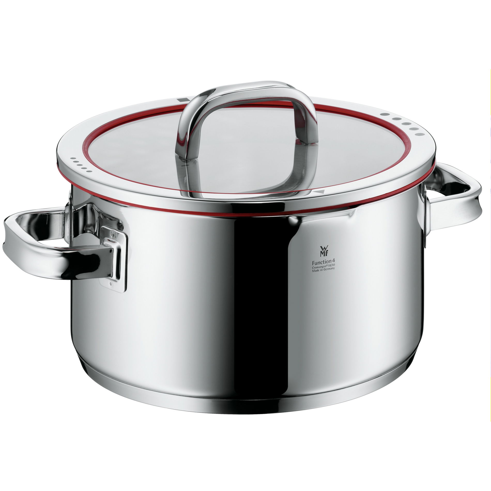 WMF Function 5,7 l - nerezový hrniec s pokrievkou
