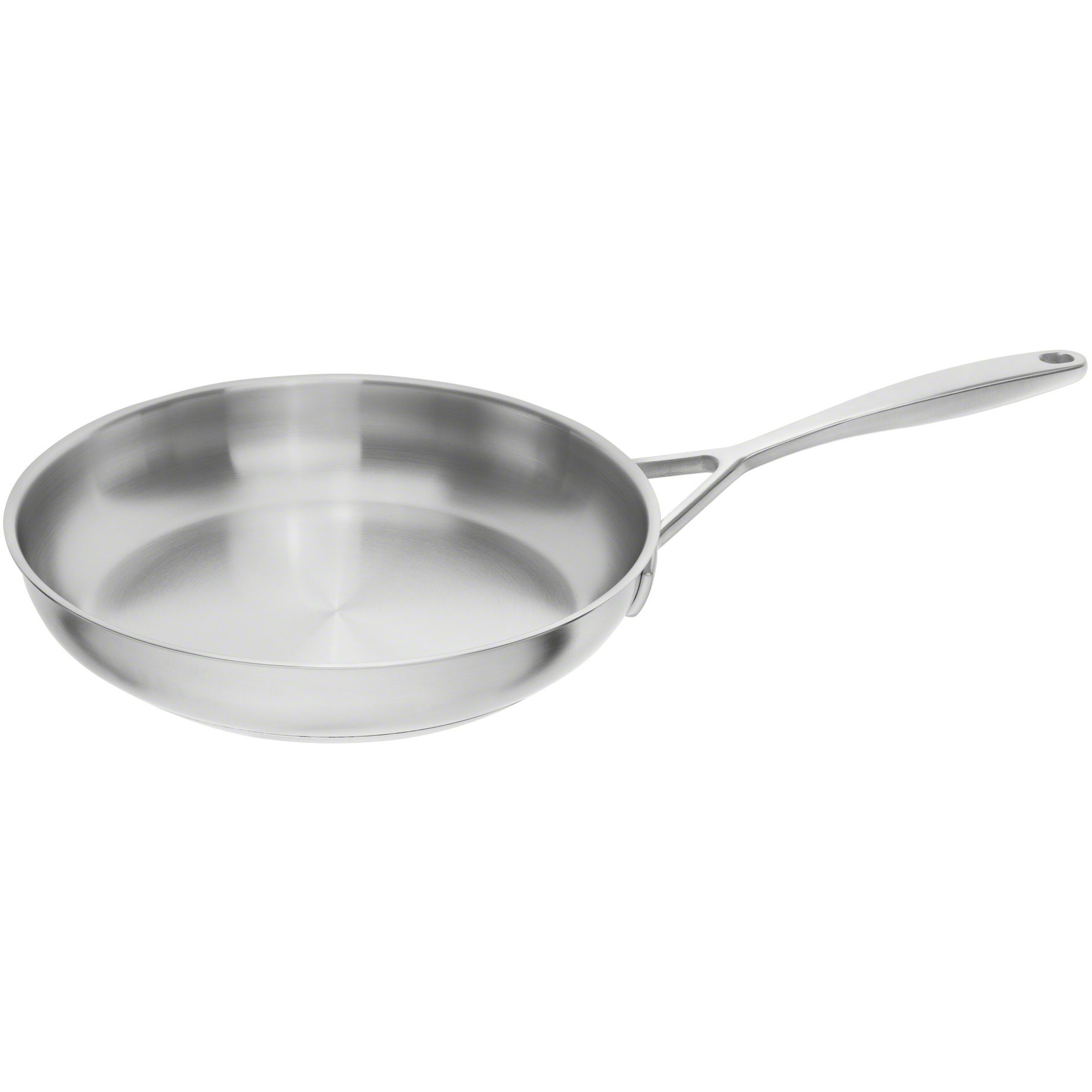 ZWILLING Vitality Pan 24 cm - pánev z nerezové oceli