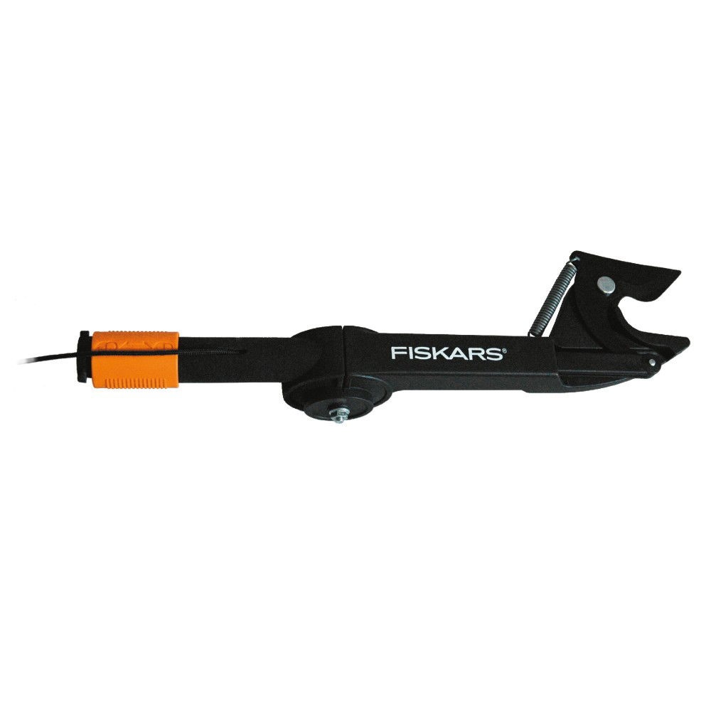 FISKARS QuikFit Shaft 3 el. - sada záhradných nástrojov