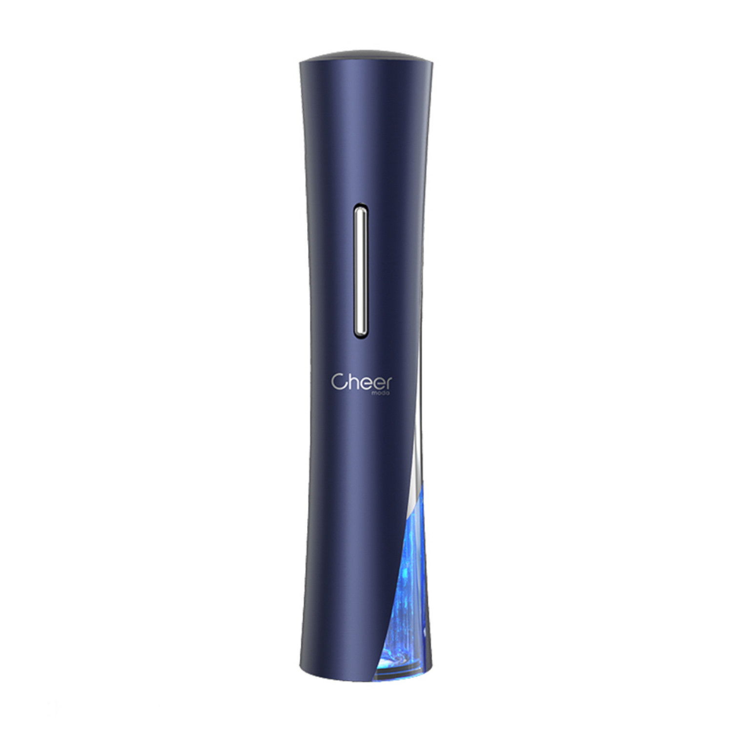 CHEER MODA Vitality Skyline - elektrický vinný otvírák / korkový vrták