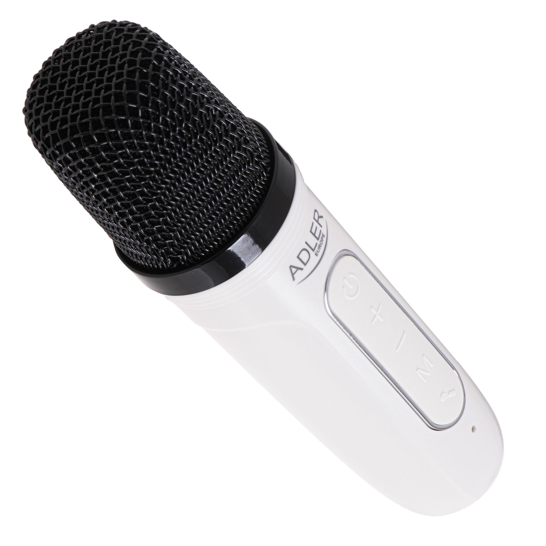 ADLER AD 1199 - karaoke reproduktor s mikrofonem