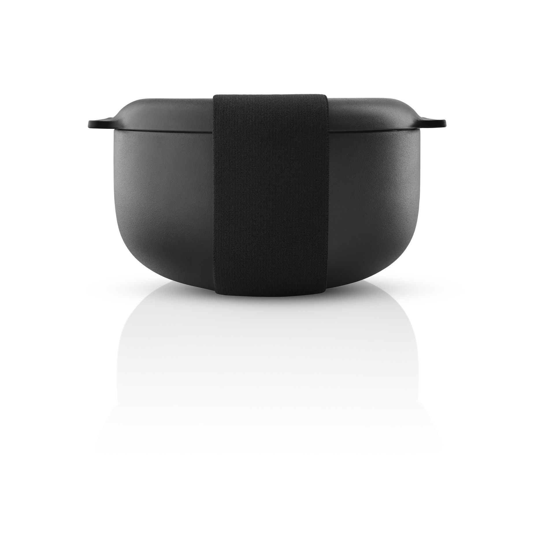 EVA SOLO To Go 0,75 l - lunch box / śniadaniówka ze stali nierdzewnej
