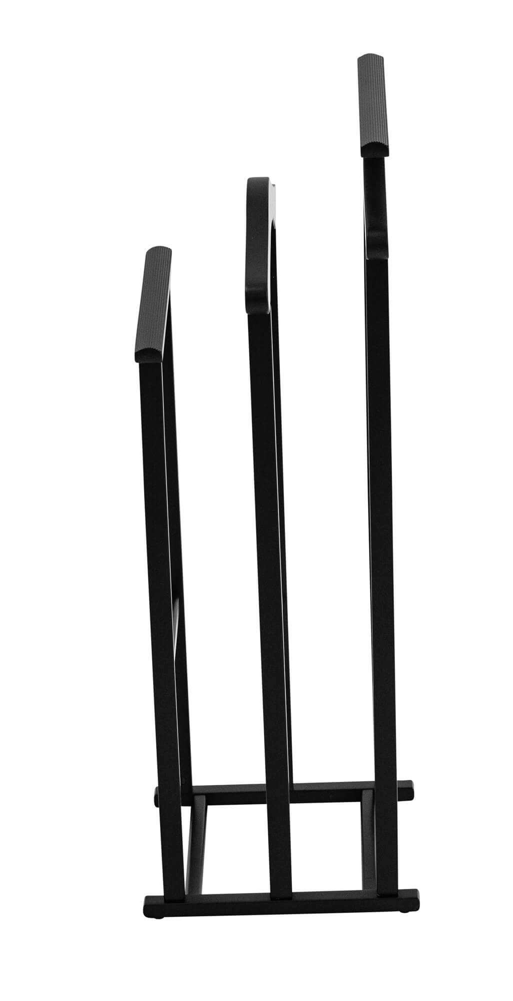 ARREDAMENTI Maxi 102 x 35 cm - stojak / wieszak na garnitur i koszule