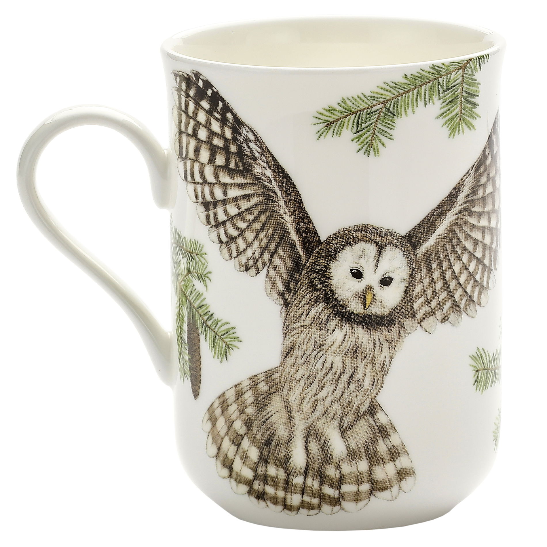 Porcelánový hrnek od Agaty Hajdecké 300 ml