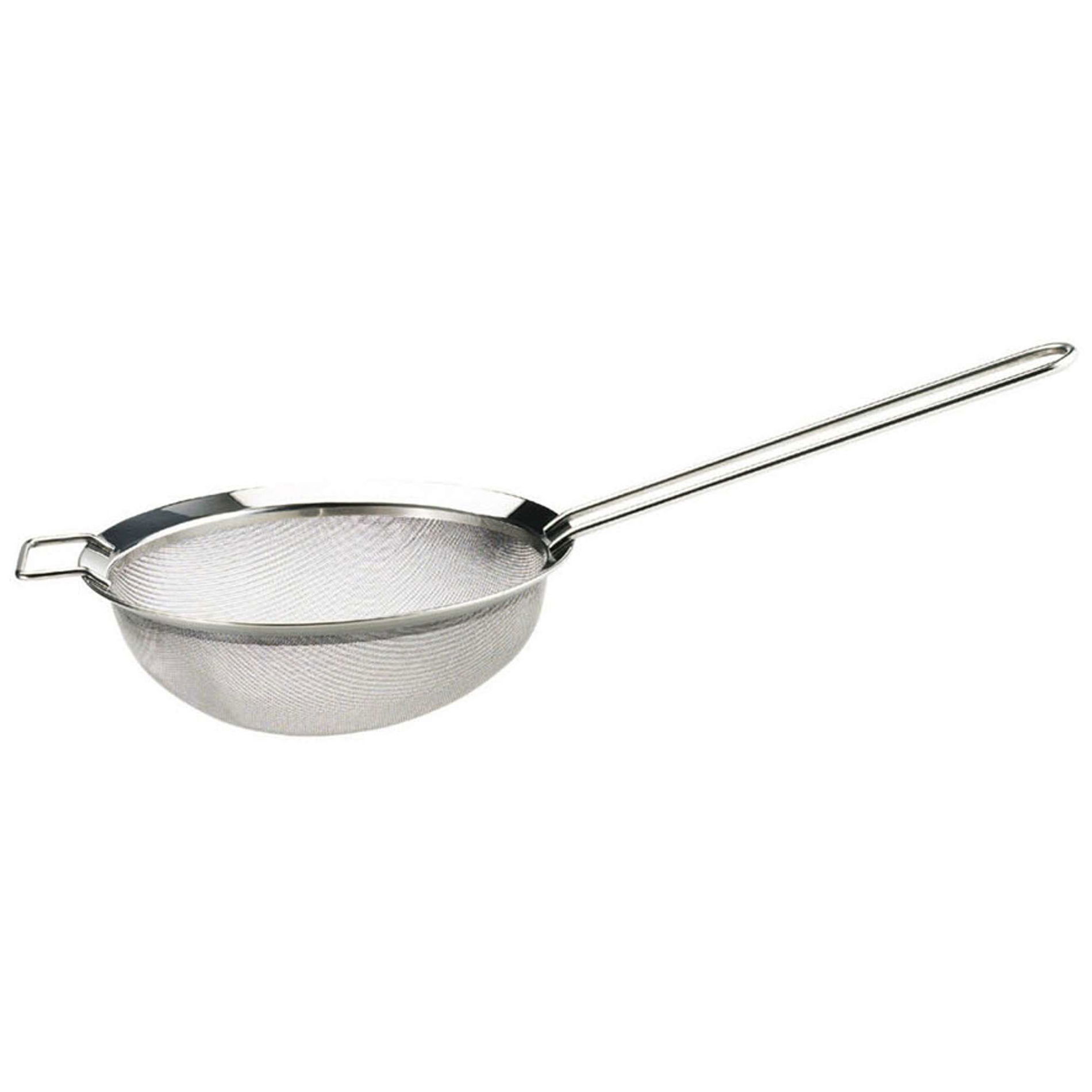 EVA TRIO 20 cm - kuchyňské sítko z nerezové oceli