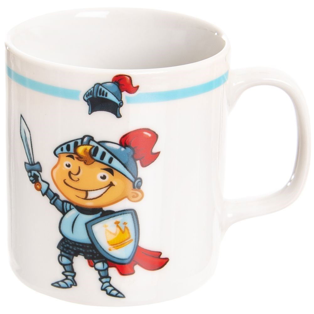Porcelánové nádobí pro děti 3 ks.