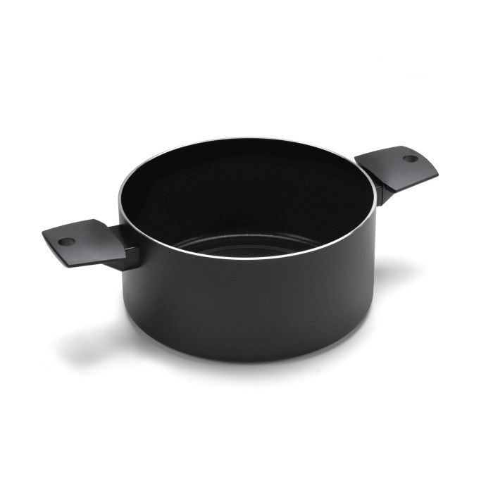 MONETA Recy 6 ks - nepřilnavé pánve s hrnci