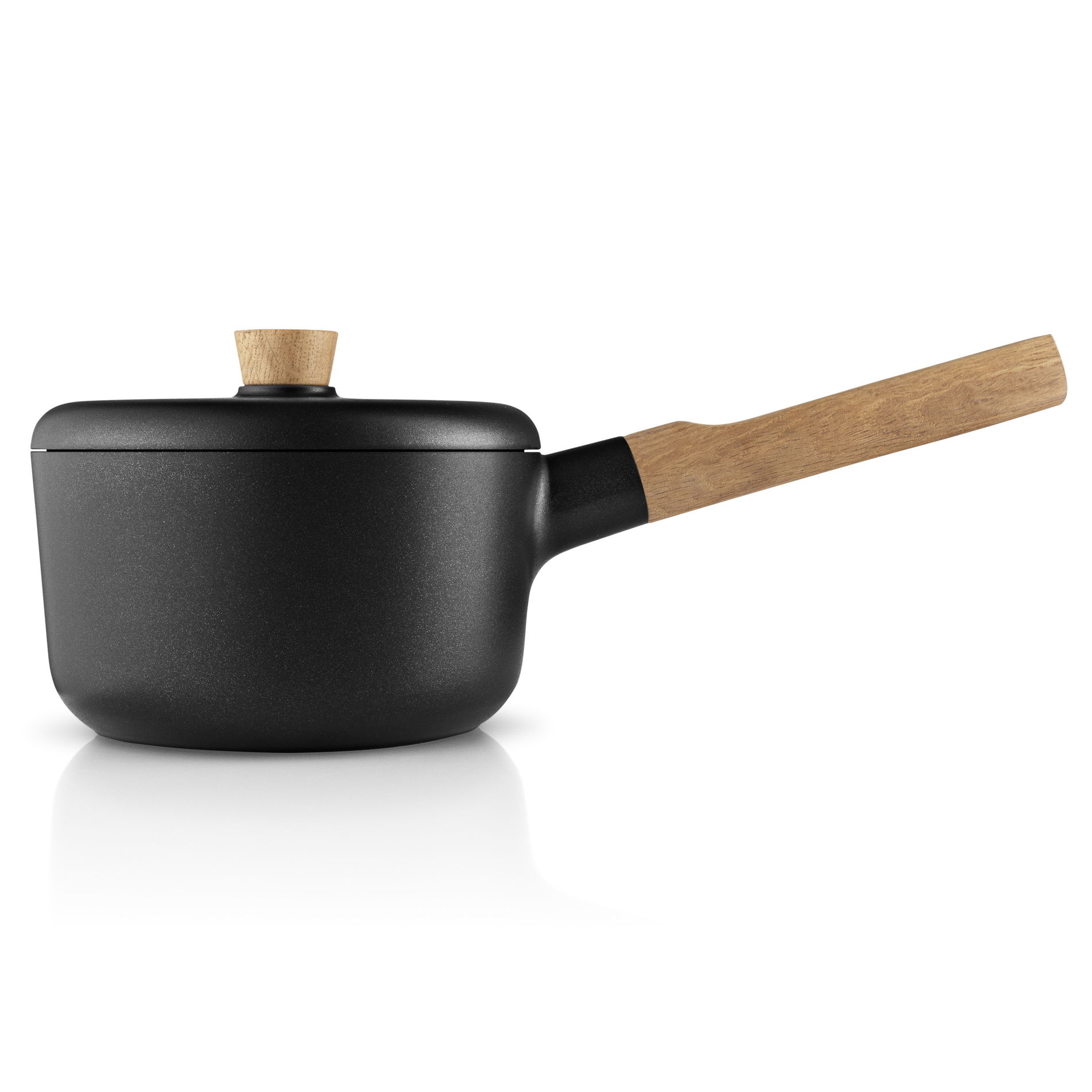 EVA SOLO Nordic Kitchen 1,5 l - hliníkový hrnec s poklicí