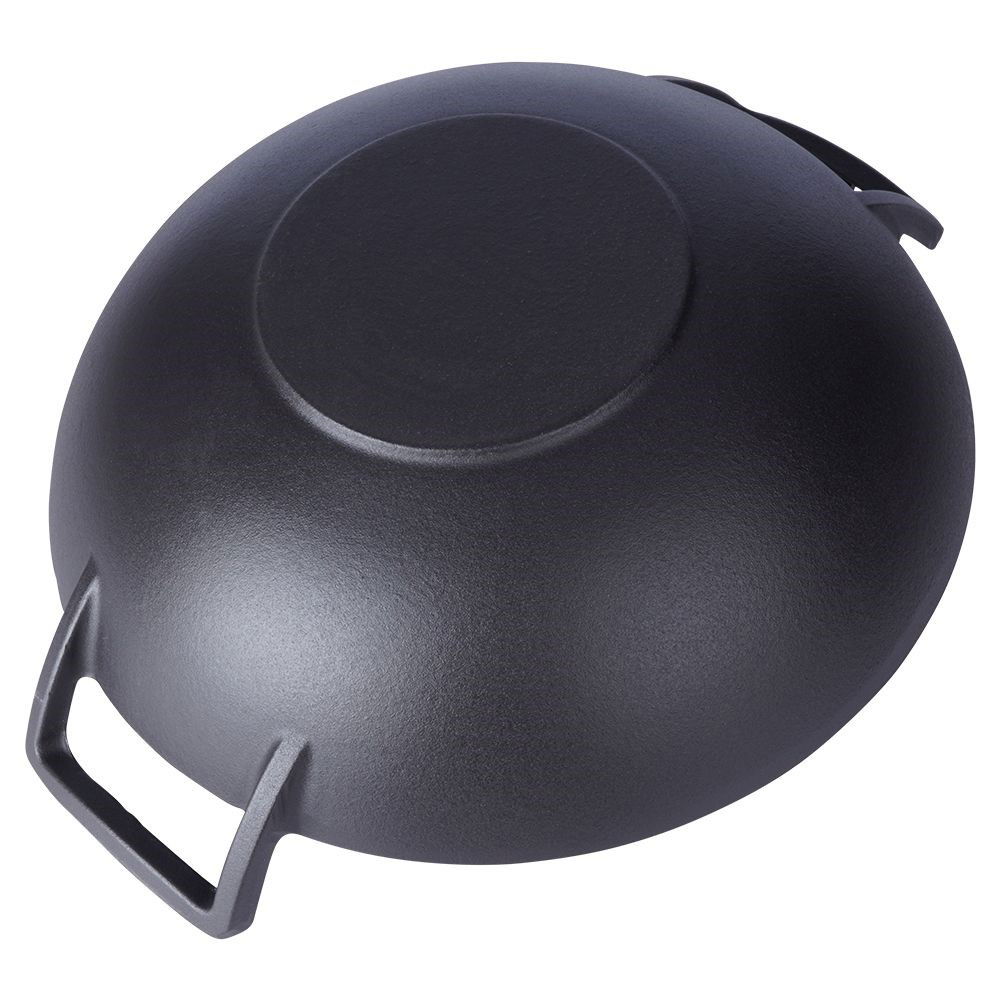 Pánev / Železný wok 36 cm