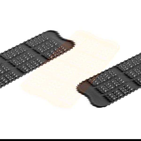 SILIKOMART Tablette - silikonová forma na mini čokoládové tyčinky