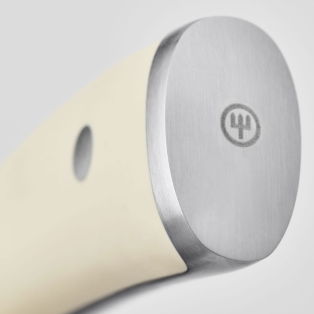 Nôž na vykrajovanie 7/17,9 cm CLASSIC IKON CREME - WÜSTHOF (novinka)