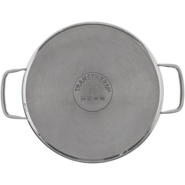 WMF Compact Cuisine 4,1 l - nerezový hrniec s pokrievkou