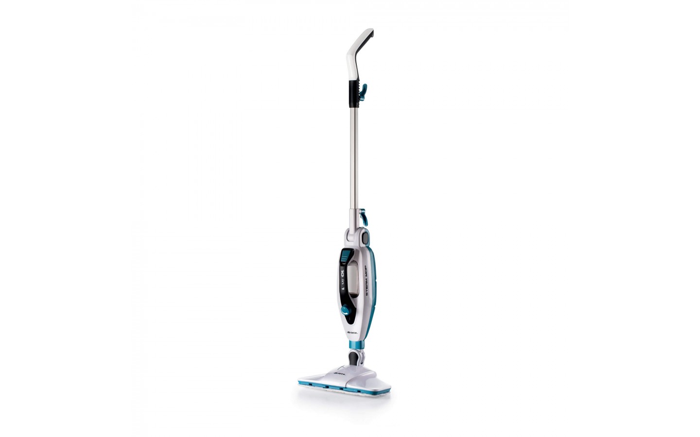 ARIETE Multi Steam System Flex 10w1 1500 W elektrický parní mop