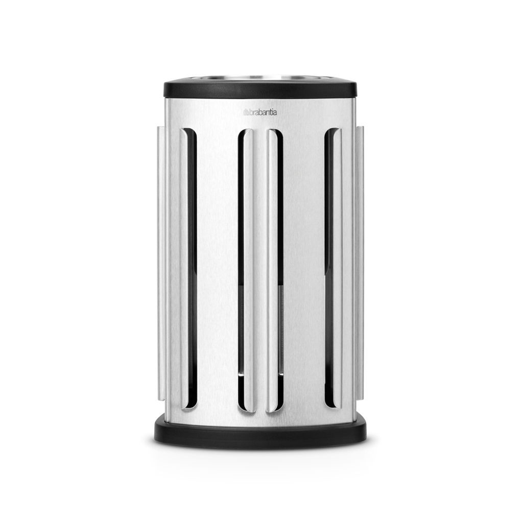 BRABANTIA Nesso (418709) – nerezový stojan na kávové kapsle