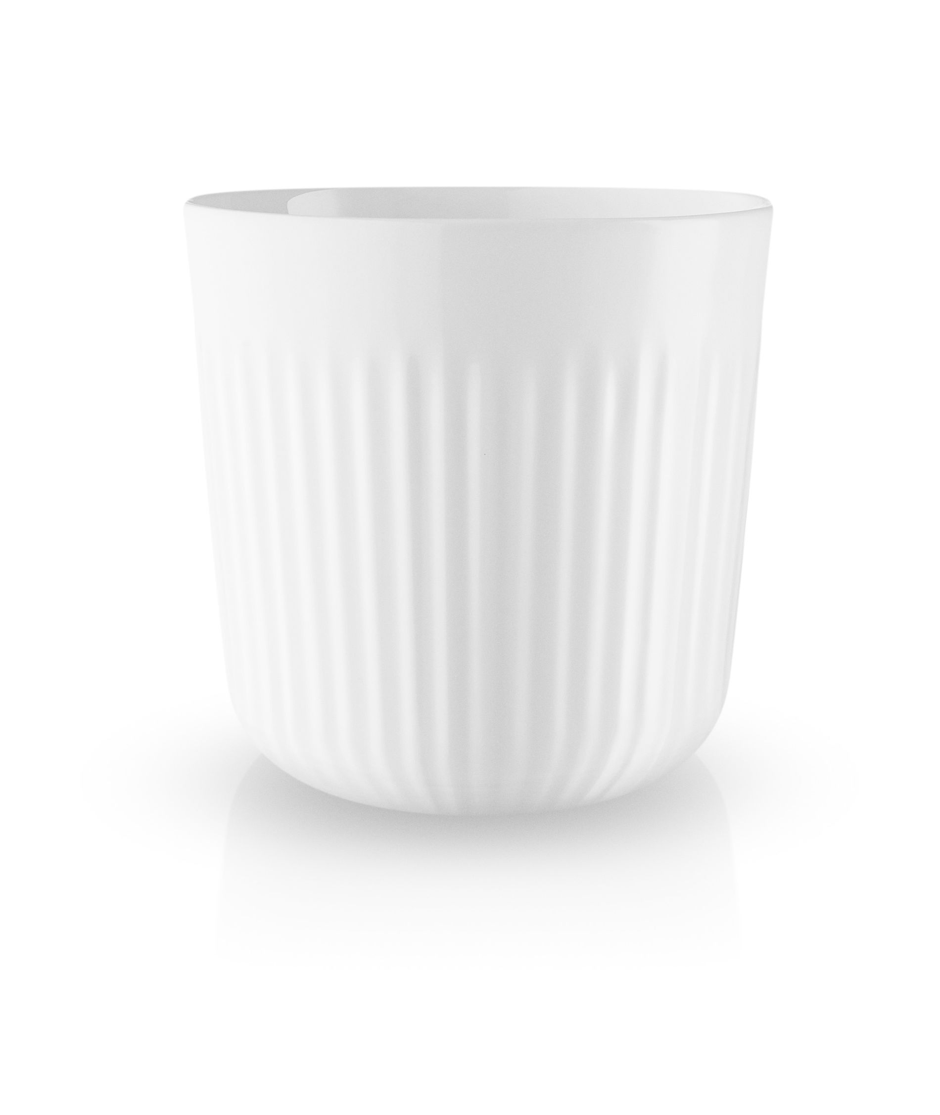 EVA TRIO Legio Nova 250 ml - porcelánový hrníček na kávu a čaj s dvojitou stěnou