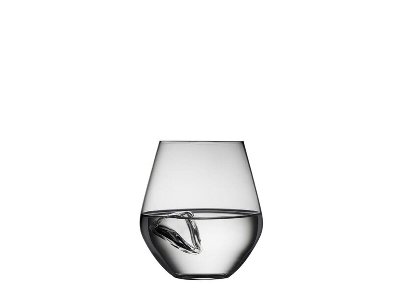 LYNGBY GLAS KRYSTAL 18 szt. - zestaw kieliszków do wina i szklanek do wody ze szkła krystalicznego