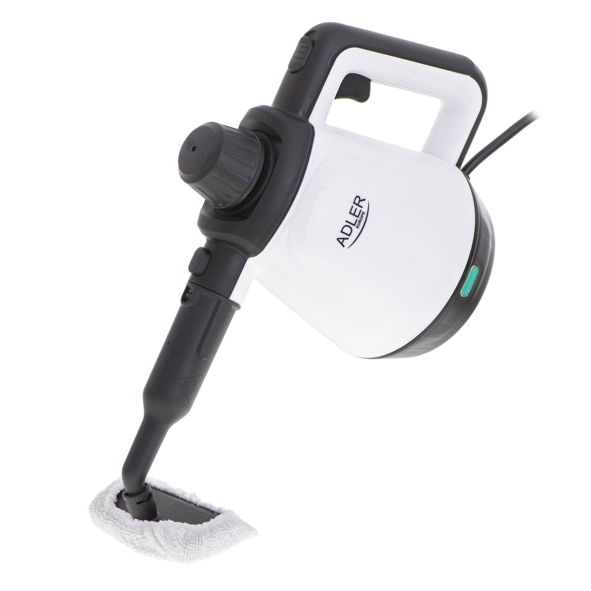 ADLER AD 7038 2000 W - Parní čistič