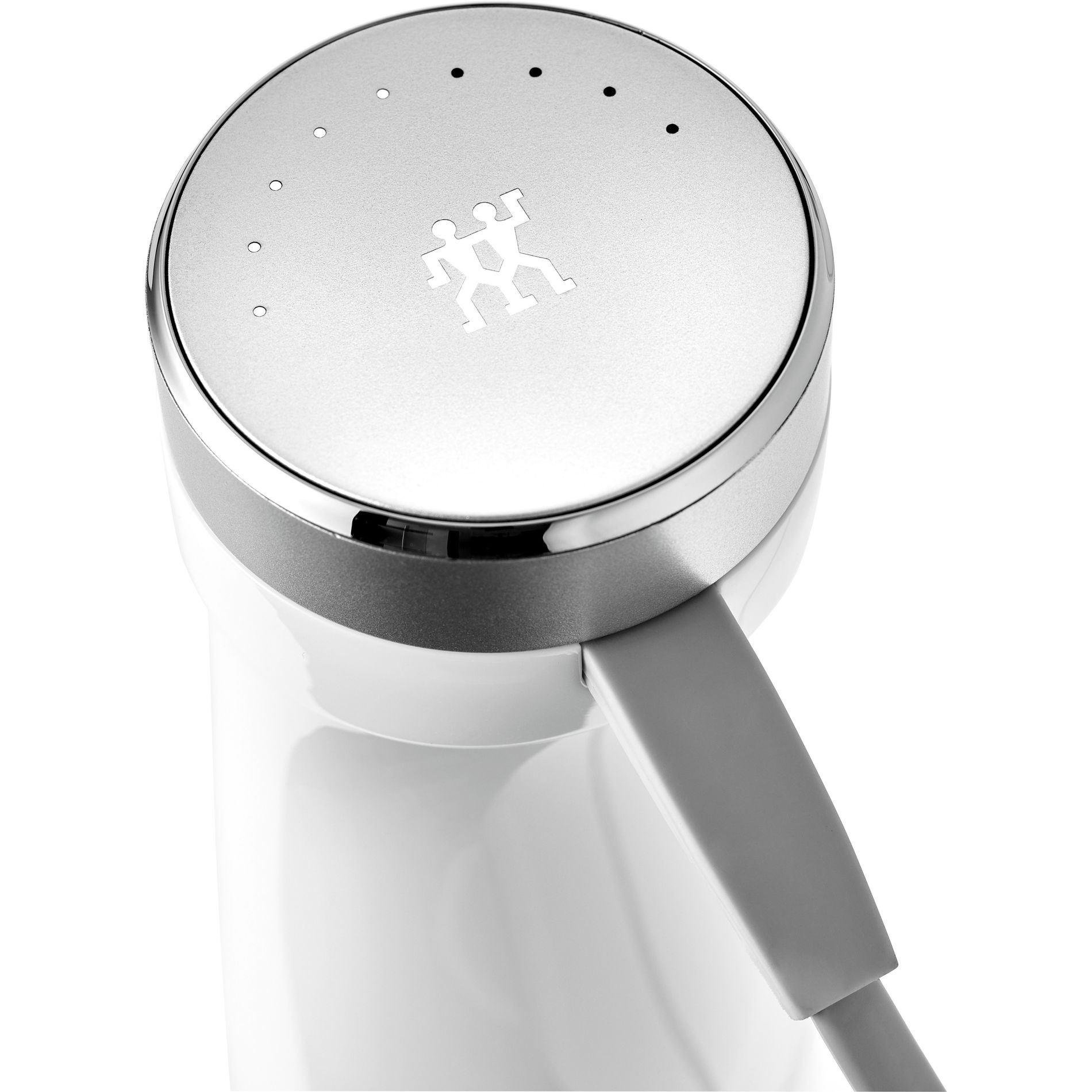 ZWILLING Enfinigy 800 W biely - ručný kuchynský mixér