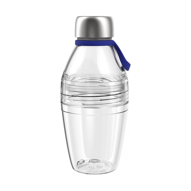 KEEPCUP Helix Original Intercept 0,53 l - lahev na vodu a nápoje z tritanu