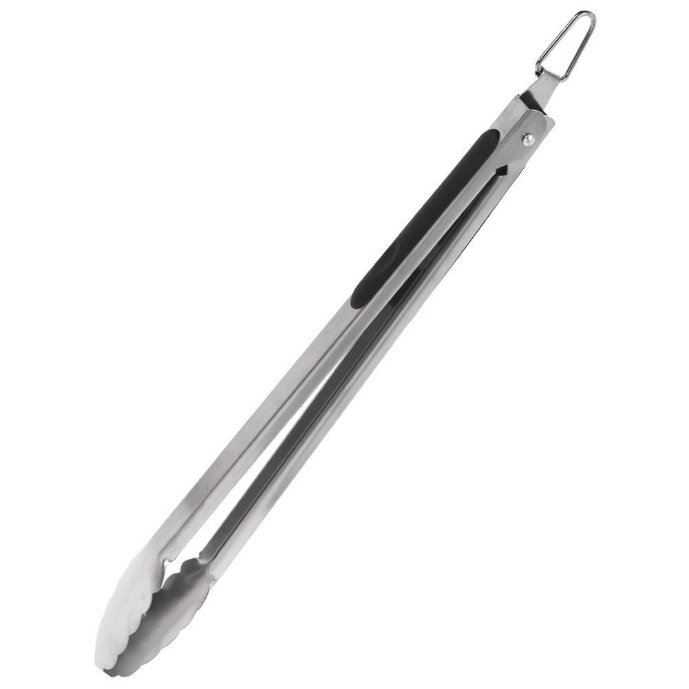 Kuchyňské kleště z nerezové oceli 39 cm