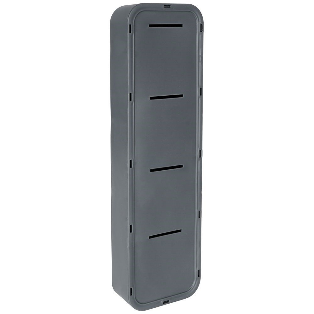 Organizér / Vložka do zásuvky na príbor 39 x 11,5 cm