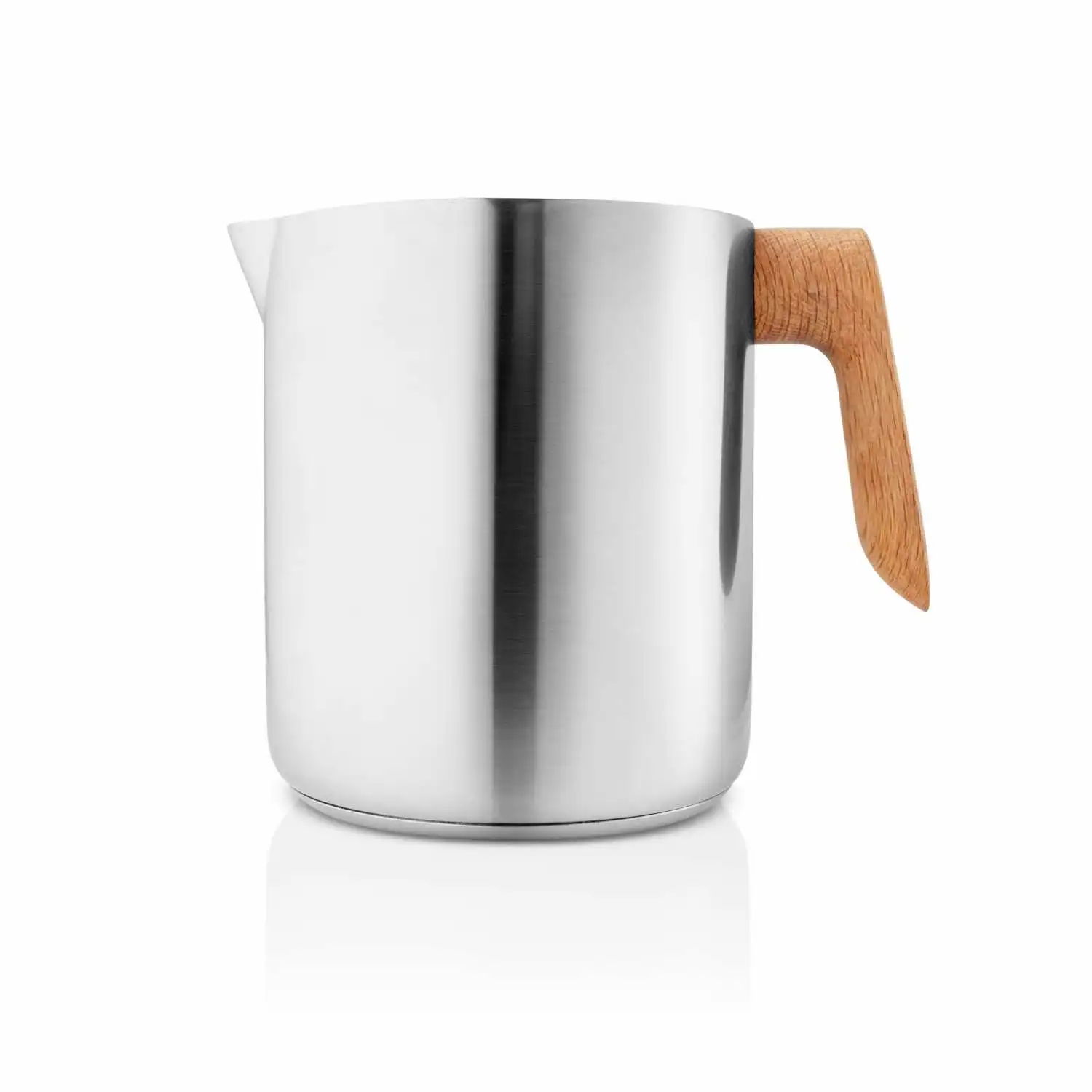 EVA SOLO Nordic Kitchen 1 l - nerezový čajník