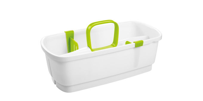 TESCOMA ProfiMATE - organizer do szafki plastikowy
