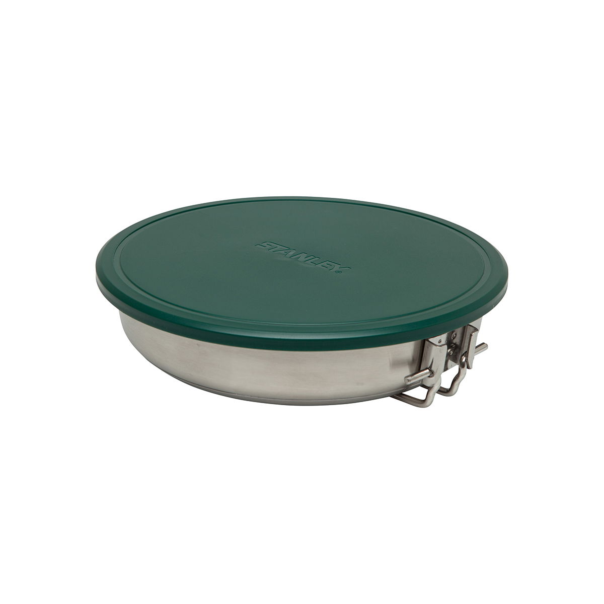 STANLEY Adventure 18,4 cm - mlyničková panvica s taniermi a príslušenstvom