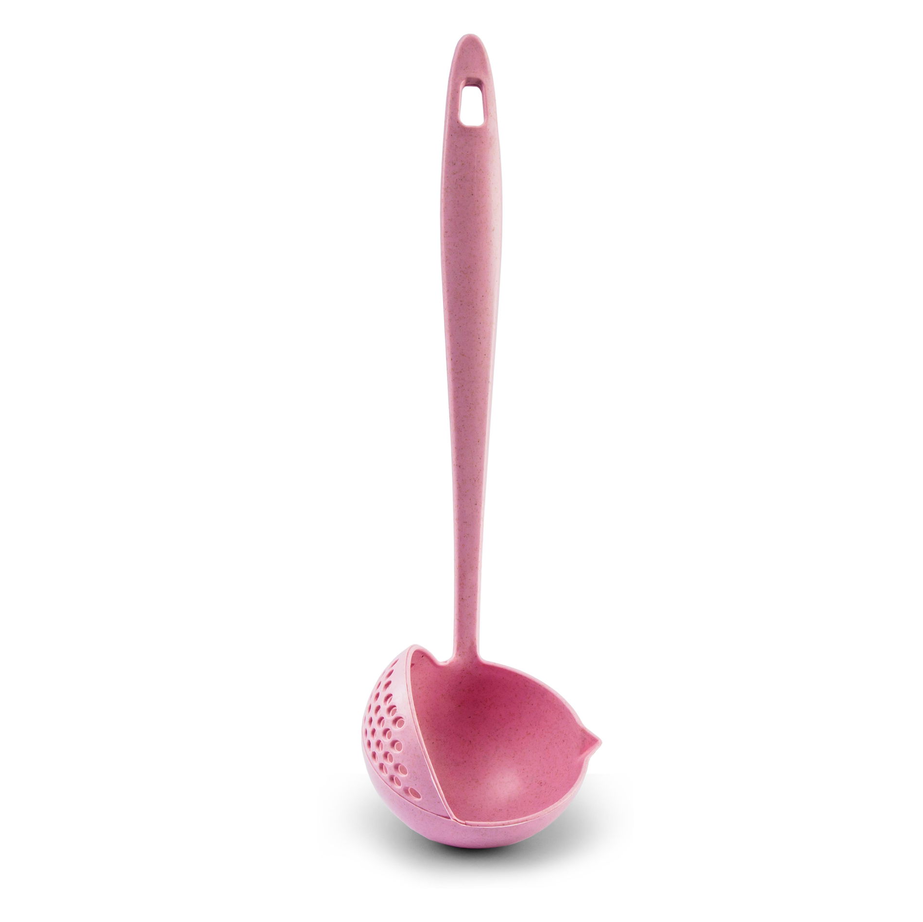 Vařečka / Plastová váhová lžíce 27 cm MIX BARV