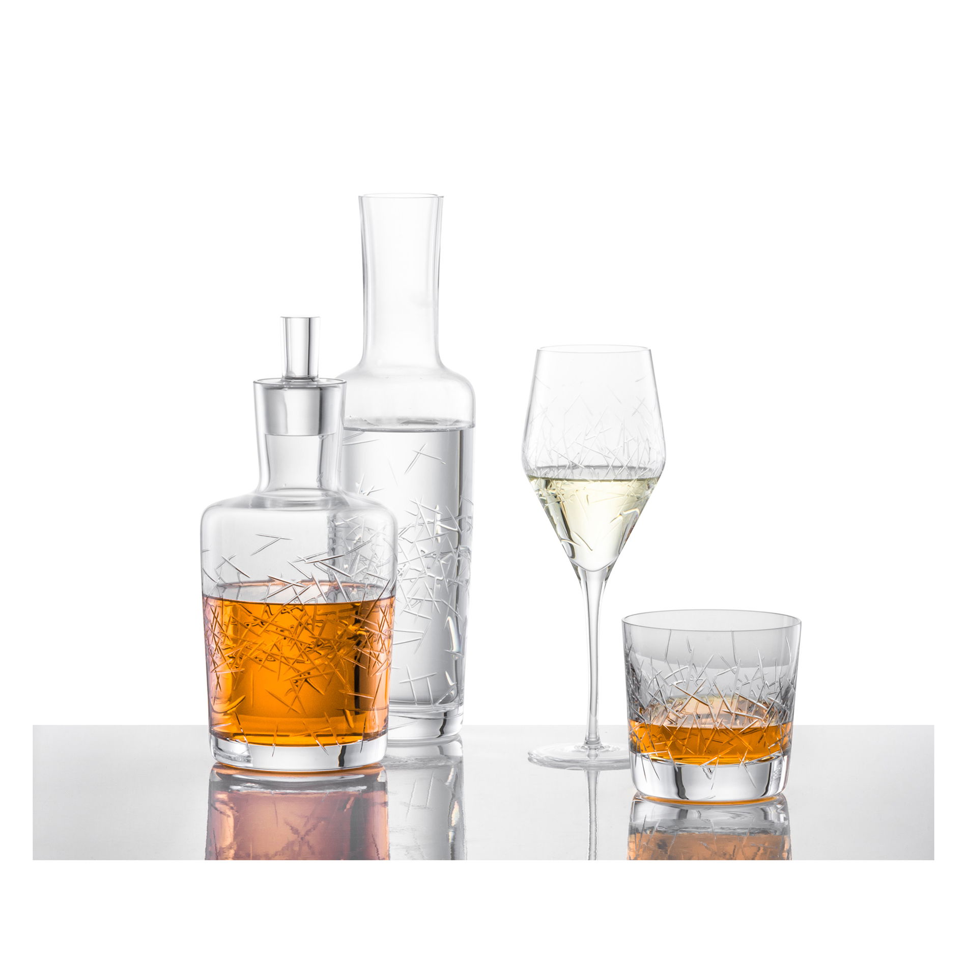Sklenice na longdrink 474 ml, cpl. 2 ks. PRÉMIOVÝ BAR Č. 3 - ZWIESEL 1872 (Nový)