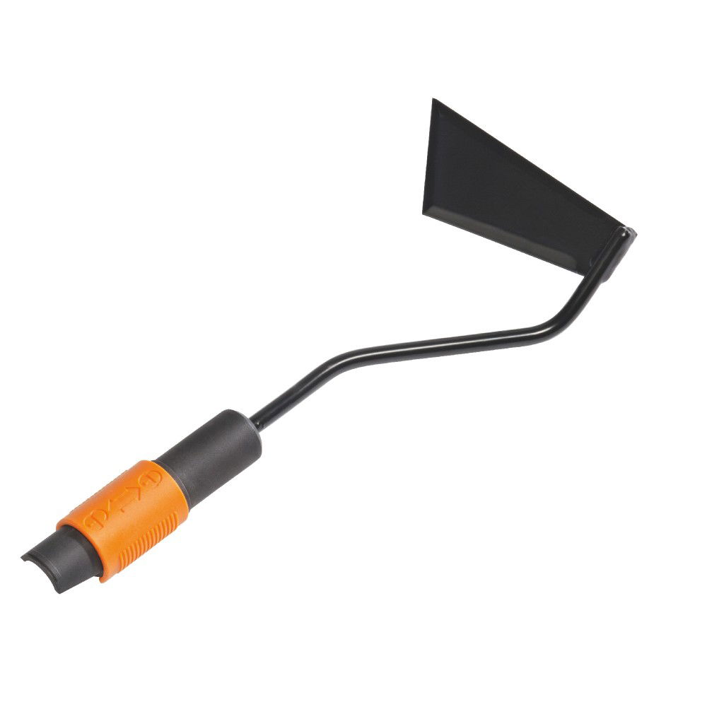 FISKARS QuikFit 4 el. - sada záhradných nástrojov