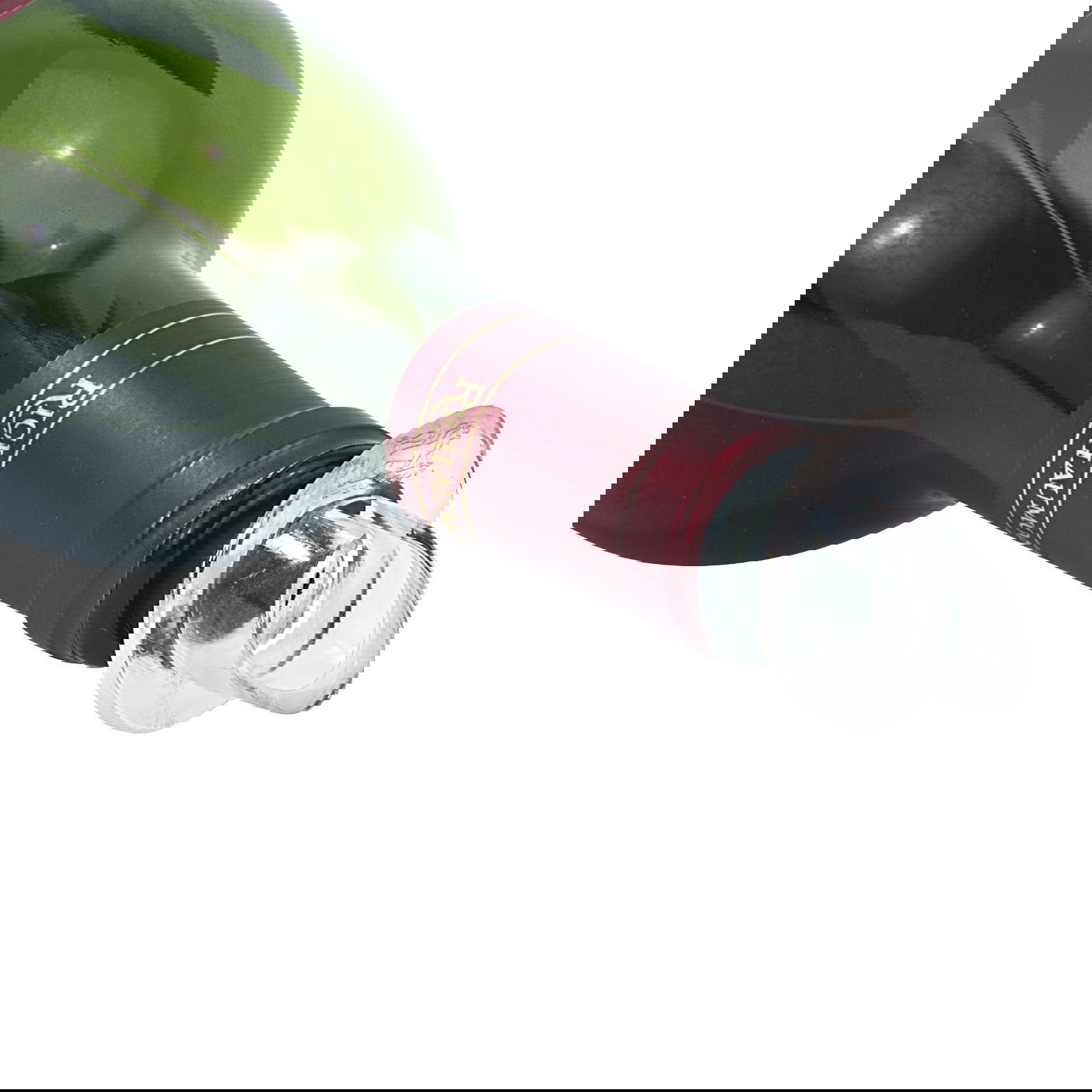 PEUGEOT Vigne - korkociąg plastikowy z lejkiem