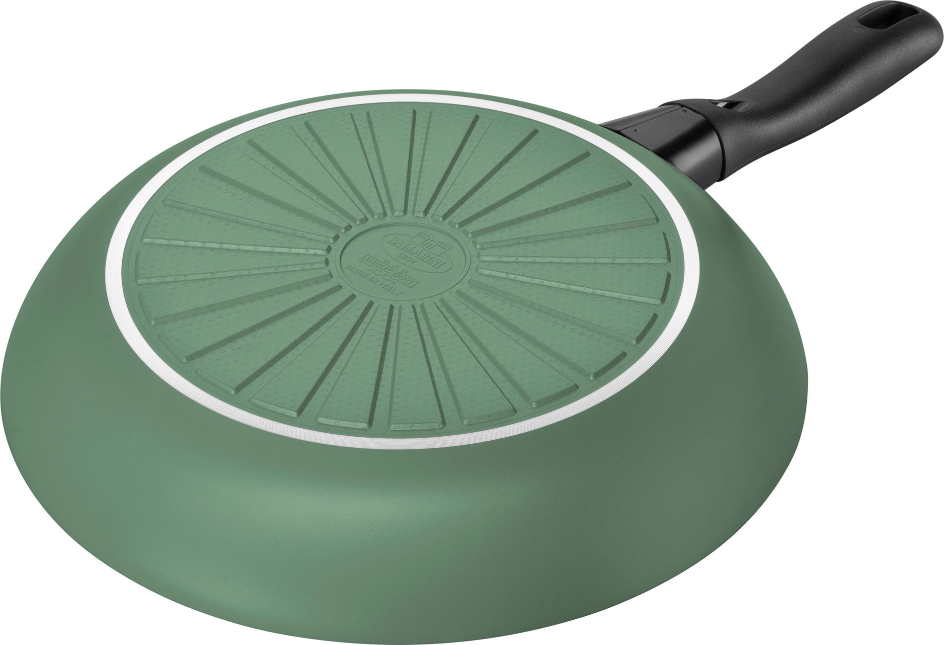 BALLARINI Caprera 24 cm - keramická nepřilnavá pánev