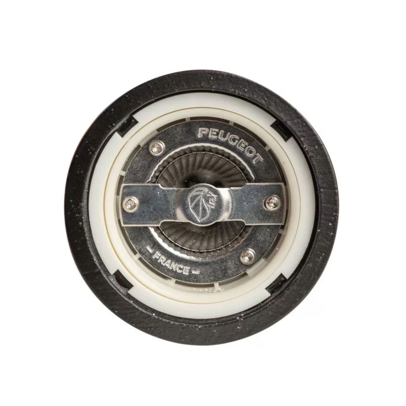 PEUGEOT Paris 12 cm - młynek do soli drewniany ręczny