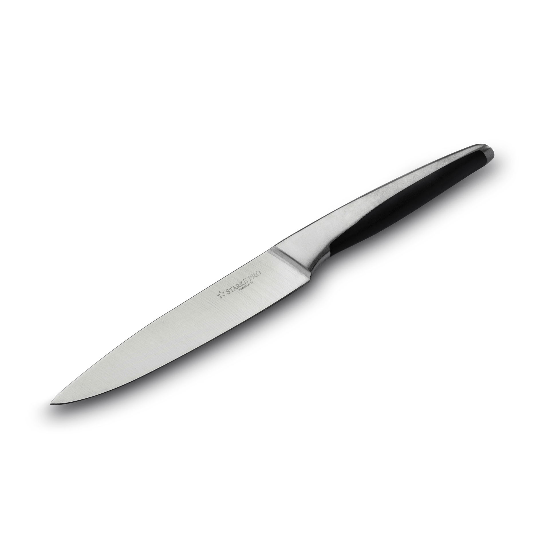 STARKE PRO Haruna 6 ks - sada kuchyňských nožů z nerezové oceli v bloku