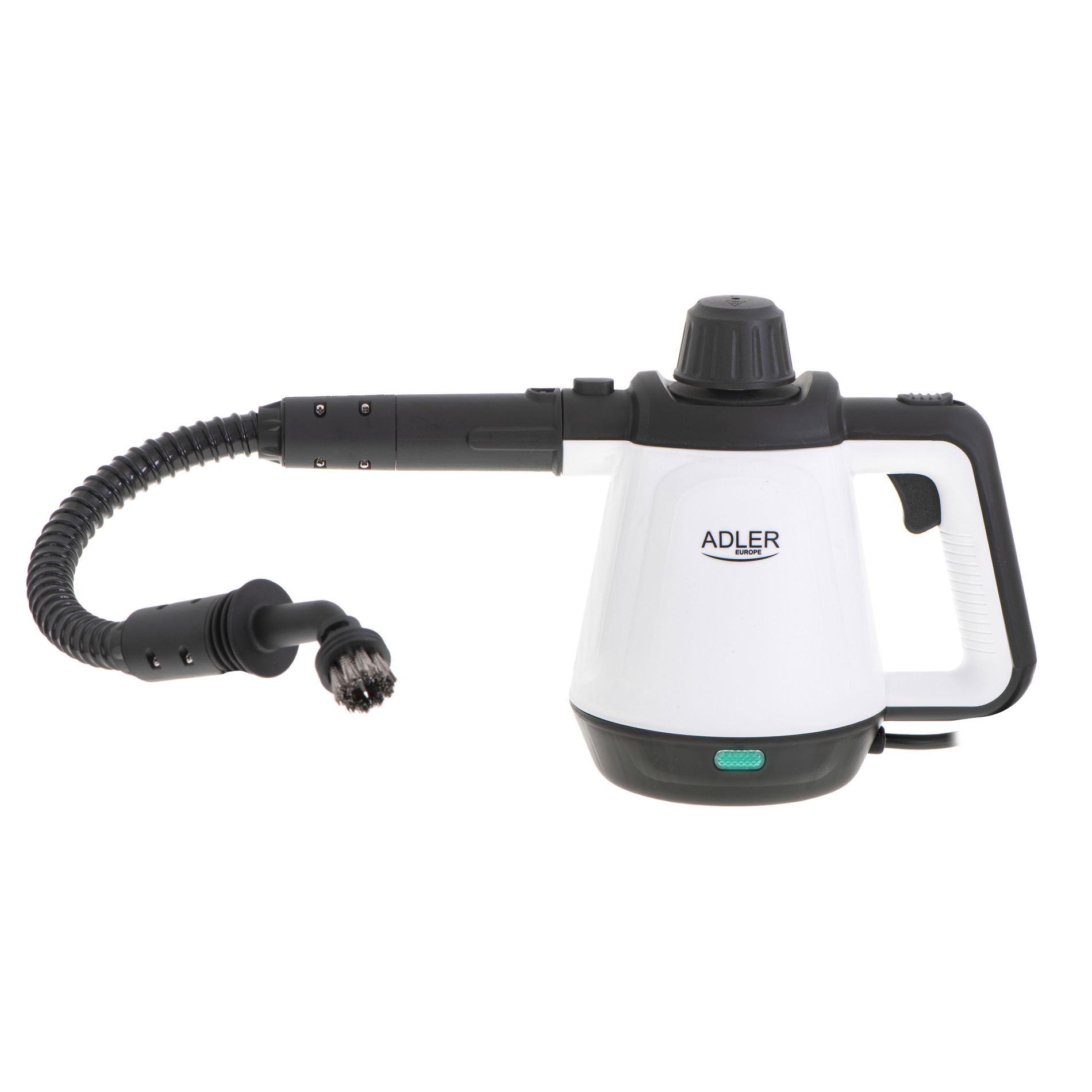 ADLER AD 7038 2000 W - Parní čistič