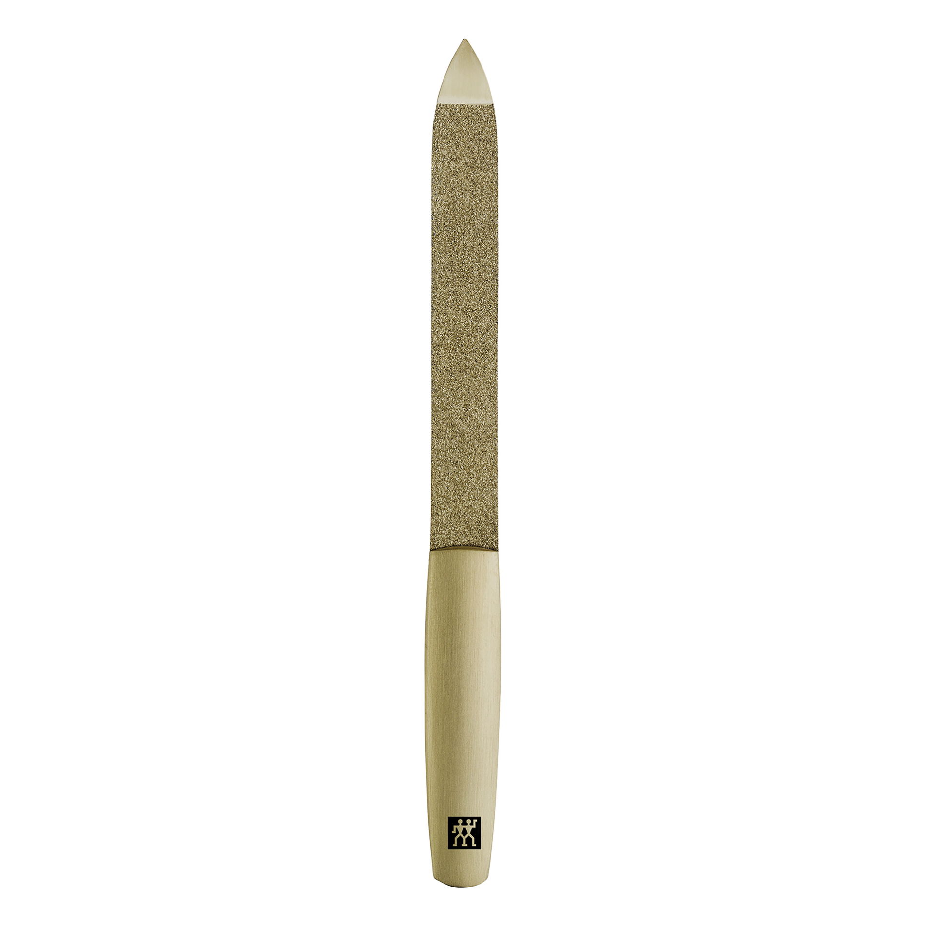 ZWILLING Twinox 6 el. - zestaw do paznokci ze stali nierdzewnej w etui