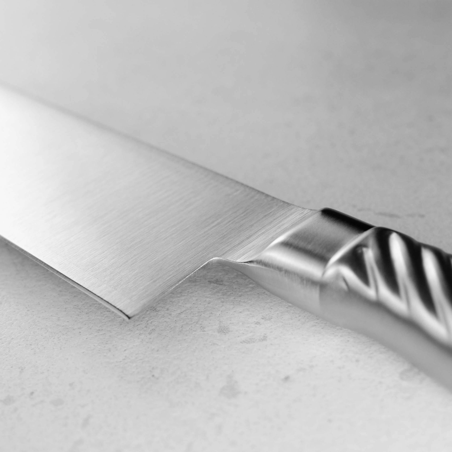 TOJIRO Pro VG-10 21 cm - kuchařský nůž z nerezové oceli