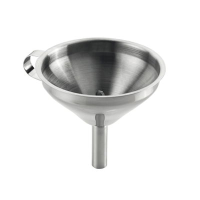 TESCOMA Grand Chef 13 cm - nerezová kuchyňská nálevka