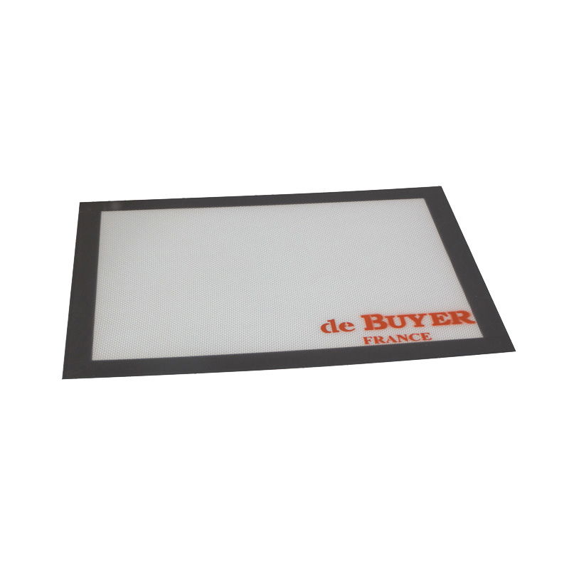 DE BUYER Francúzsko 40 x 30 cm biela - stolová podložka / podložka na stôl