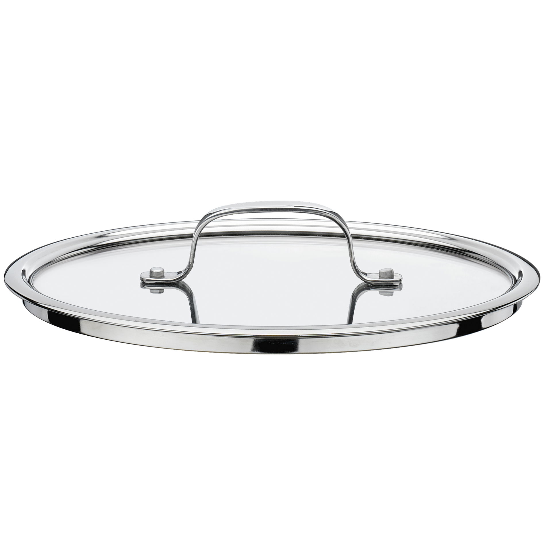 SPRING Meridian Intense Pro 18 cm - pokrywka szklana