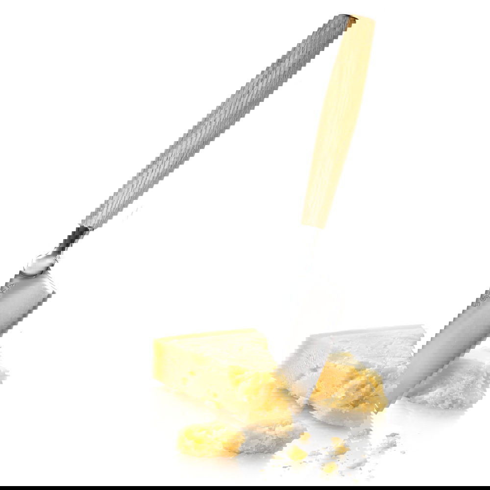 BOSKA Life Collection 7,5 cm - nůž na sýr z nerezové oceli