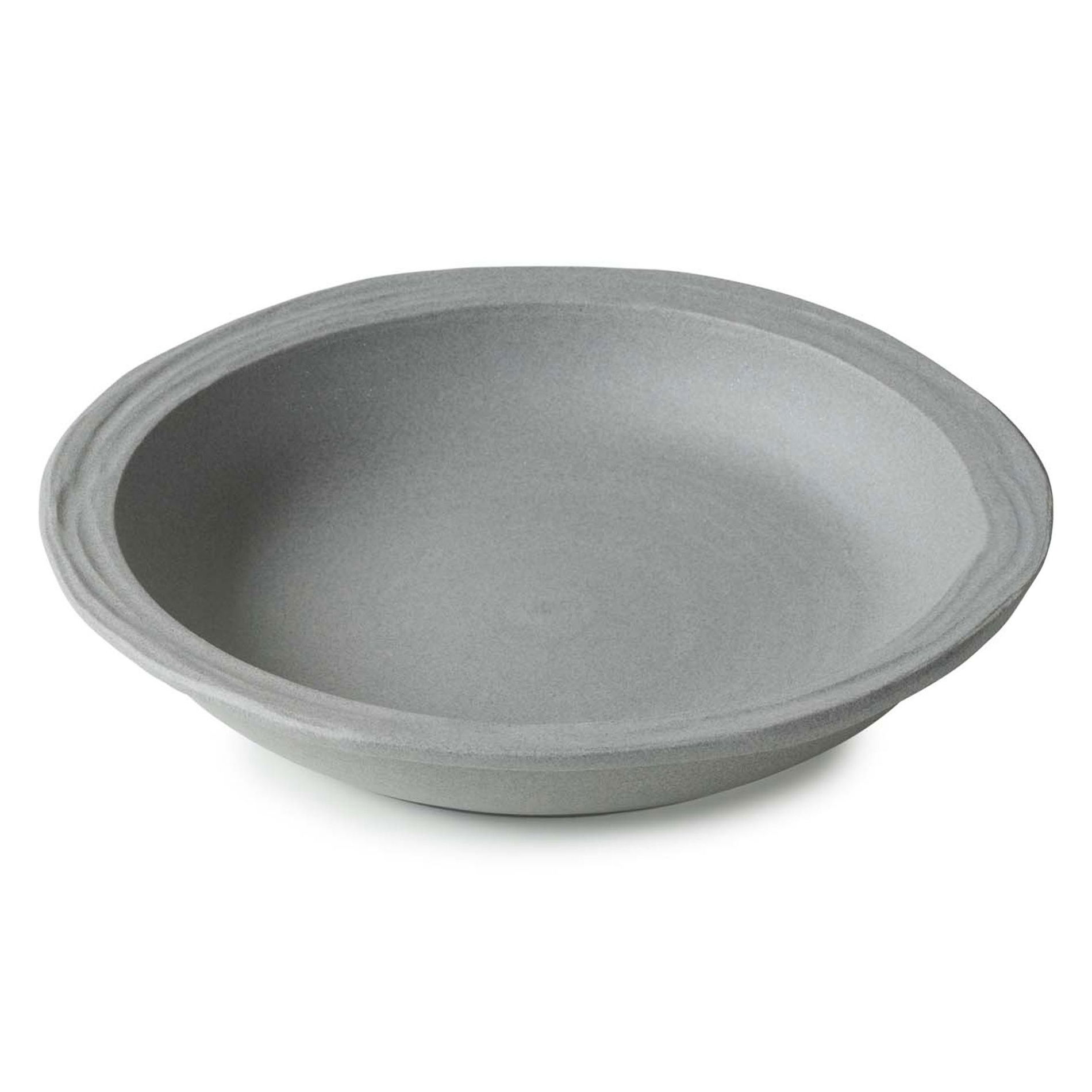 Hlboký tanier 21 cm sivý No.W - REVOL (novinka)