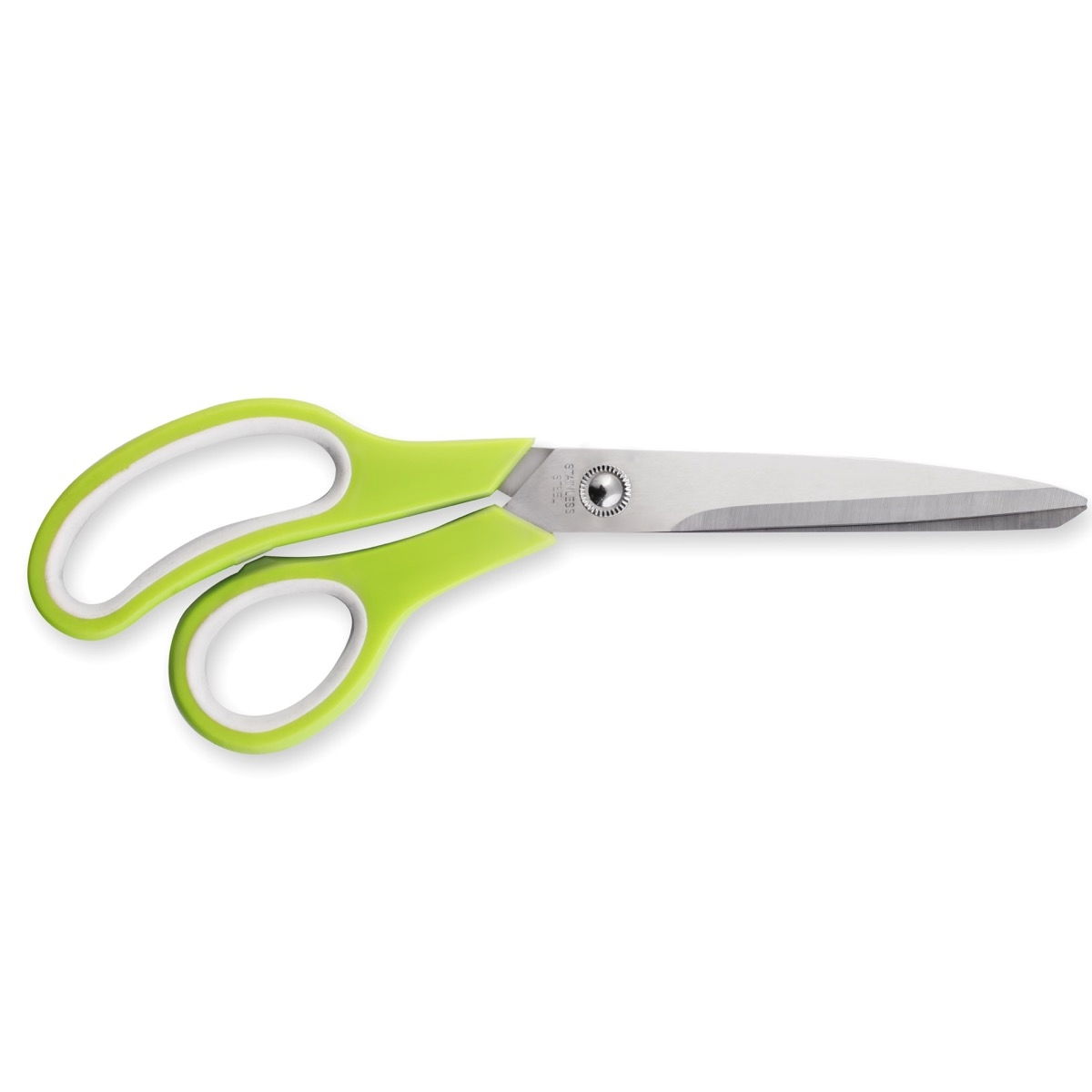 Univerzální kancelářské nůžky na papír SCISSORS 24,5 cm
