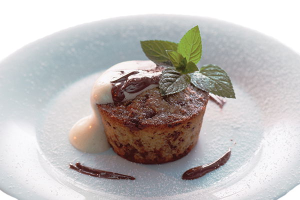 SILIKOMART Classic Muffin terakota - silikonová forma (plech) na muffiny (5 ks)