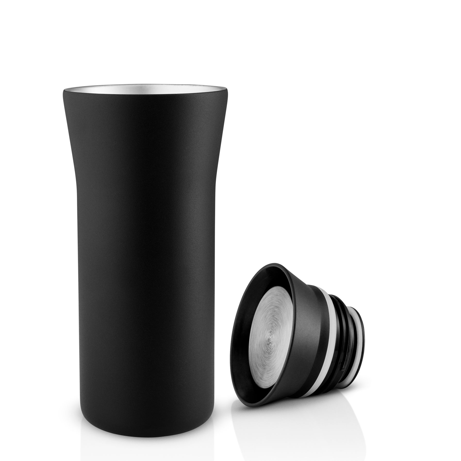 EVA SOLO City To Go 350 ml - termoska z nerezovej ocele